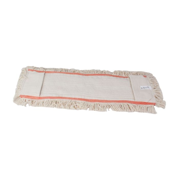 Mop bawełniany - kieszeniowy 50cm