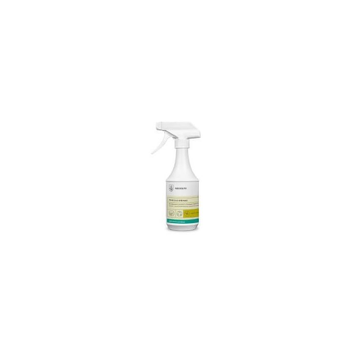 Mediclean 610 Fresh Green Tea - air freshener