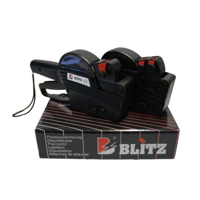 Labelling machine BLITZ C17