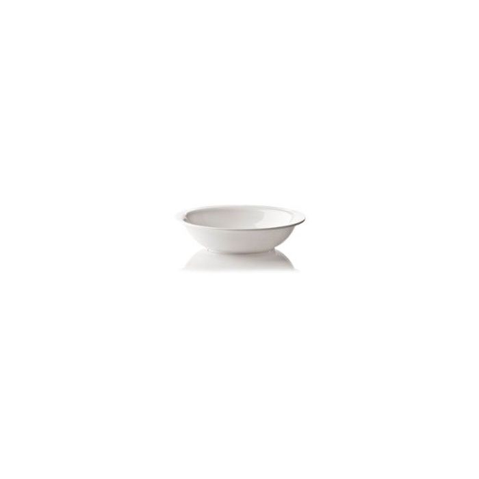 Bowl PC SAFE 500ml white low, 6 pcs. dia. 18,3cm h.4,3cm (2)