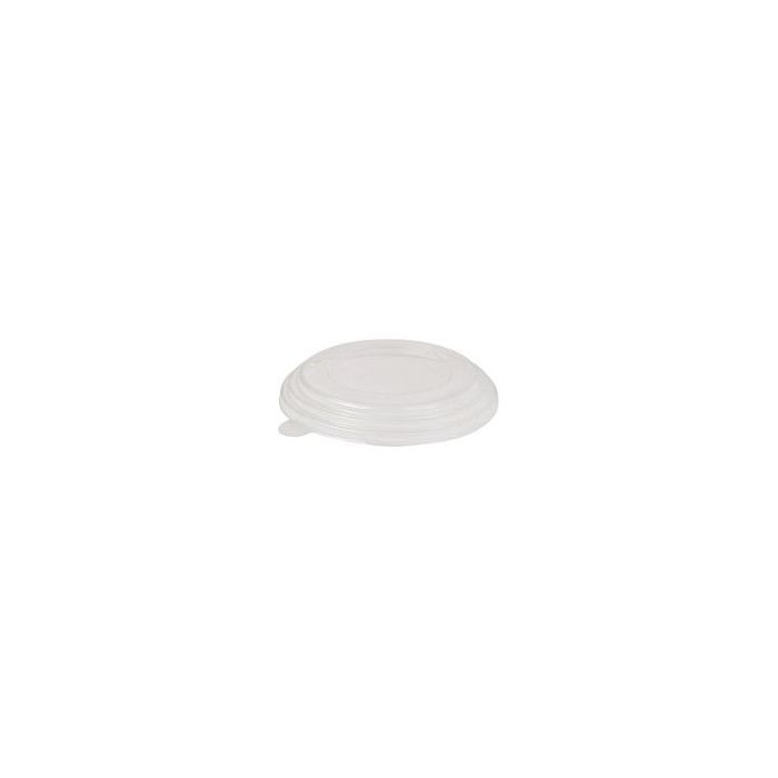 Miska do sałatek POKRYWKA PET op.45 szt fi 15 cm (k/12)