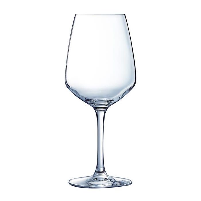 VINA JULIETTE LINE - Wine glass