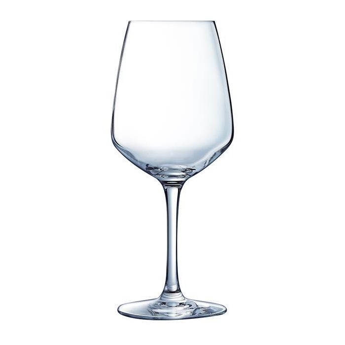 VINA JULIETTE line - Wine glass
