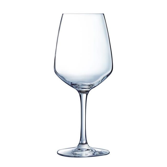 VINA JULIETTE line - Wine glass