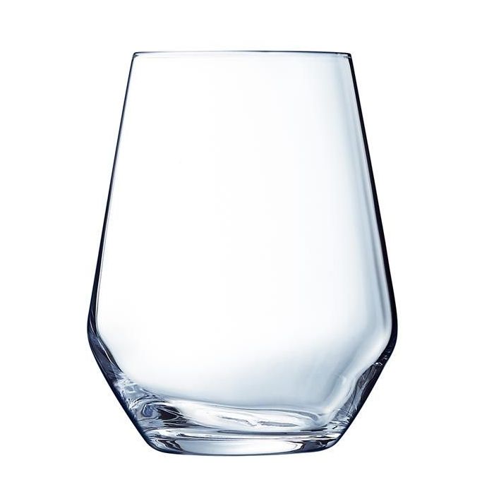 VINA JULIETTE LINE - 400ml glass [1