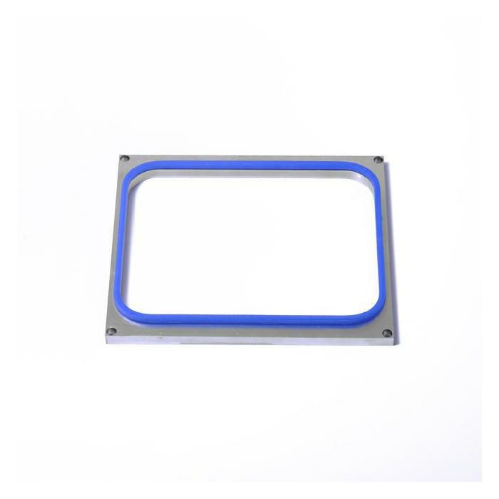 Frame for trays CAS CDS-01 227x178, not divided