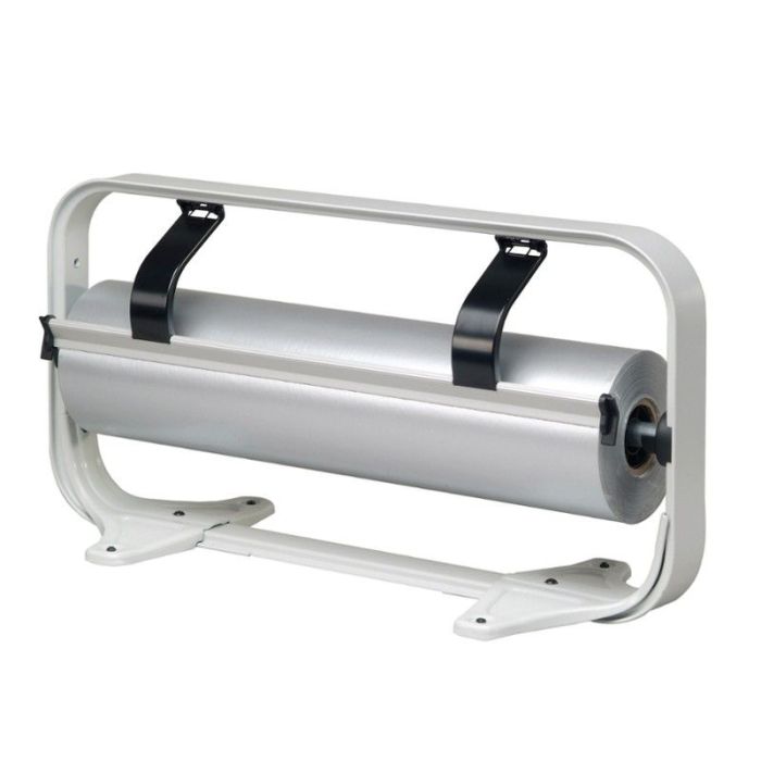 Obrywacz do papieru w roli Max151 stojący 40 szerokość 40 cm