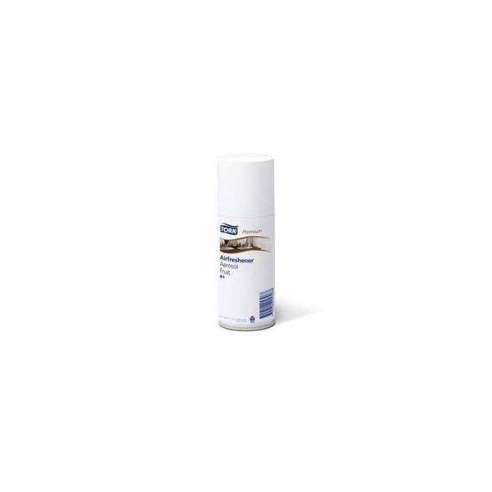 Air freshener spray TORK Premium, citrus - 1x75ml A1