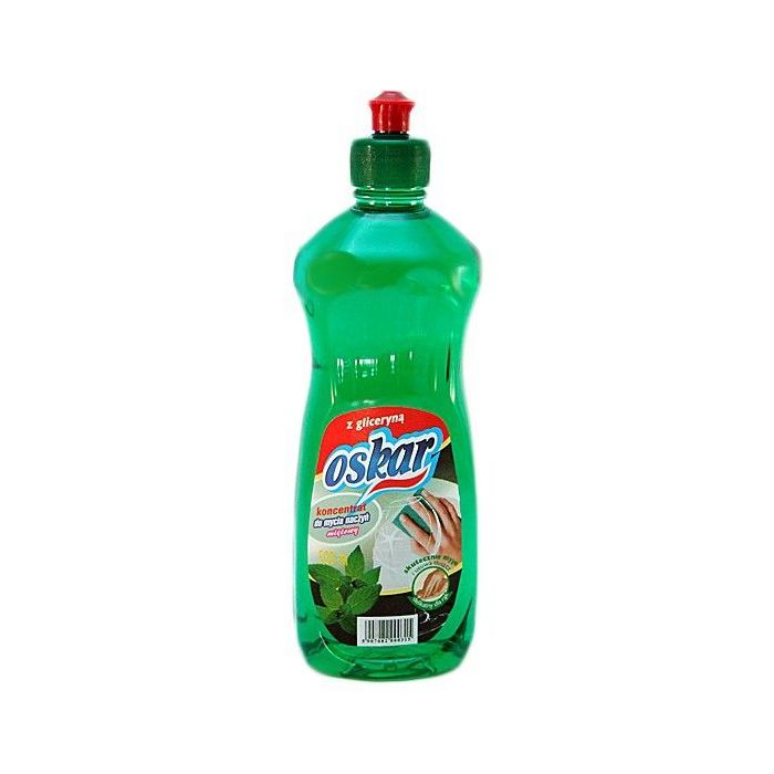 Dishwashing liquid OSKAR 0,5l