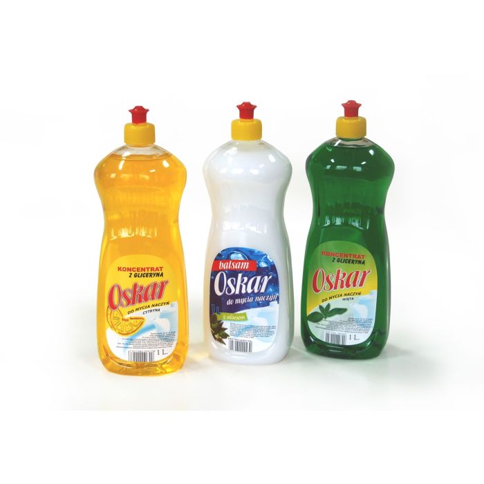 Dishwashing liquid OSKAR 0,5l