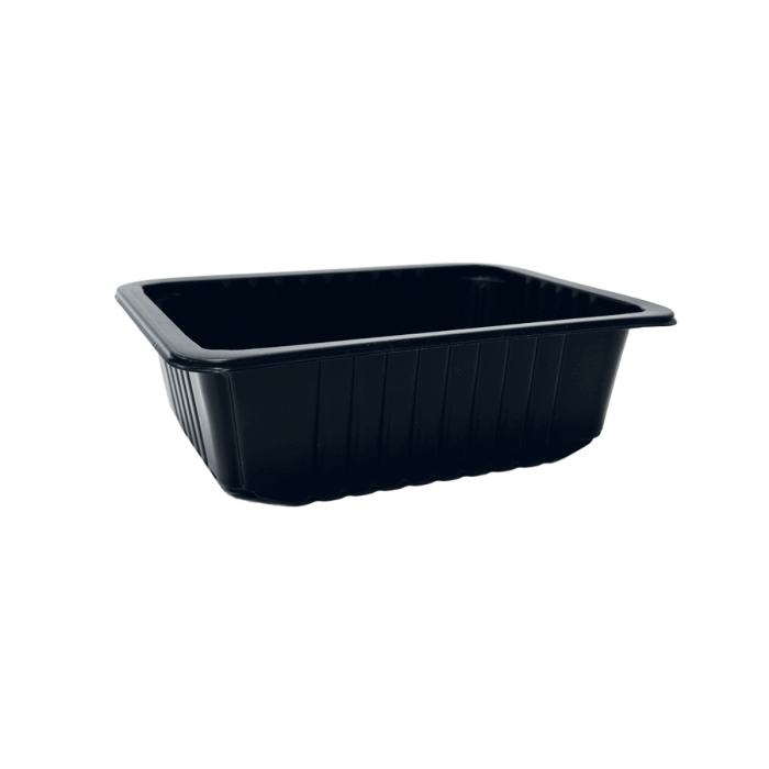 T B 190/144/1 H60 R capacity welded pack of 684 pcs black