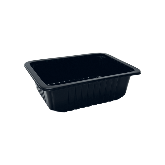 T B 190/144/1 H60 R capacity welded pack of 684 pcs black