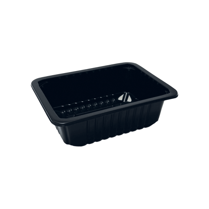 T B 190/144/1 H60 R capacity welded pack of 684 pcs black