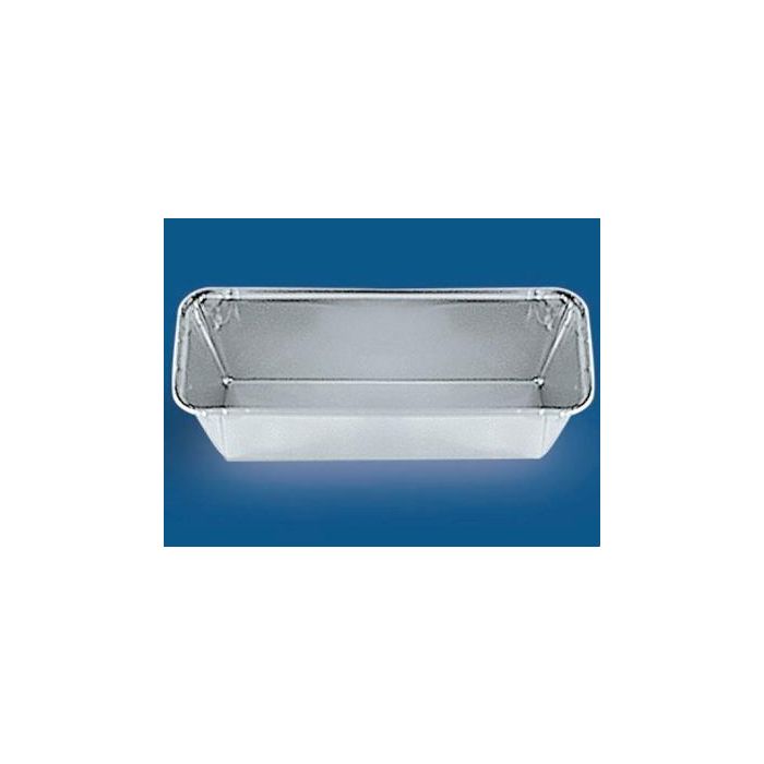 R- P130G Foremka aluminiowa prostokątna 2070ml op.50szt. (k/10)
