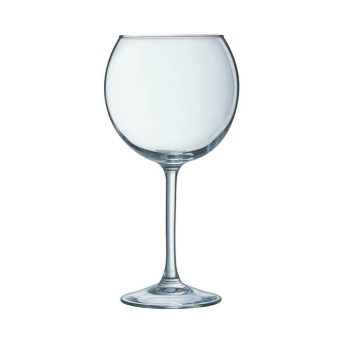 Gin Vina glass 580 ml, pack of 6