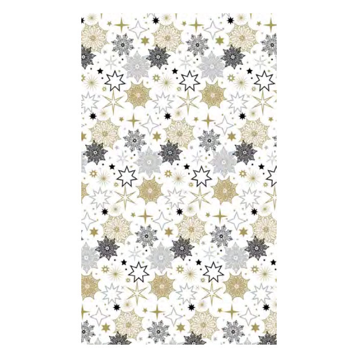 Decorative paper 70/200 set. 10 GW 1 roll.