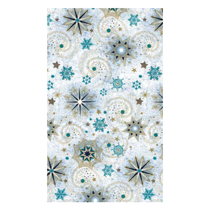 Decorative paper 70/200 set. 10 GW 1 roll.