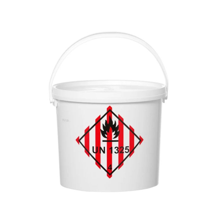 Pasta do podgrzewaczy Hendi 4 kg