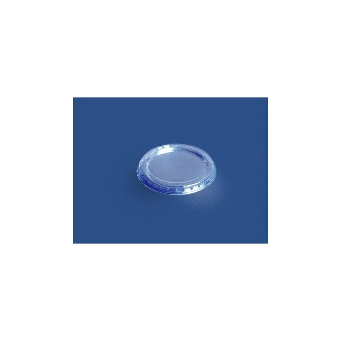 Lid PK-718, diameter 70mm, pack of 100 pcs.