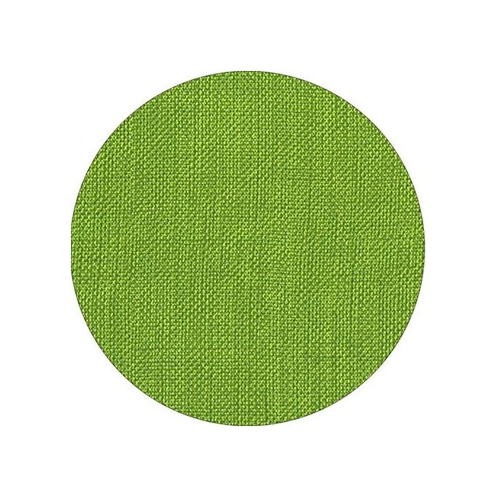 Podkładki na stół RC+ 30x40 oliwkowe Royal Collection powlekane PLA op. 60 sztuk