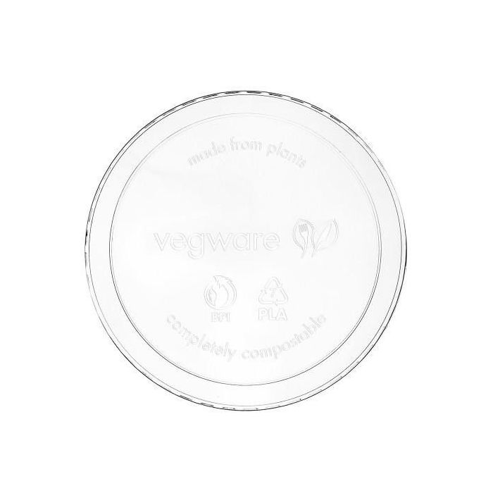 Salad box PLA -118mm LID
