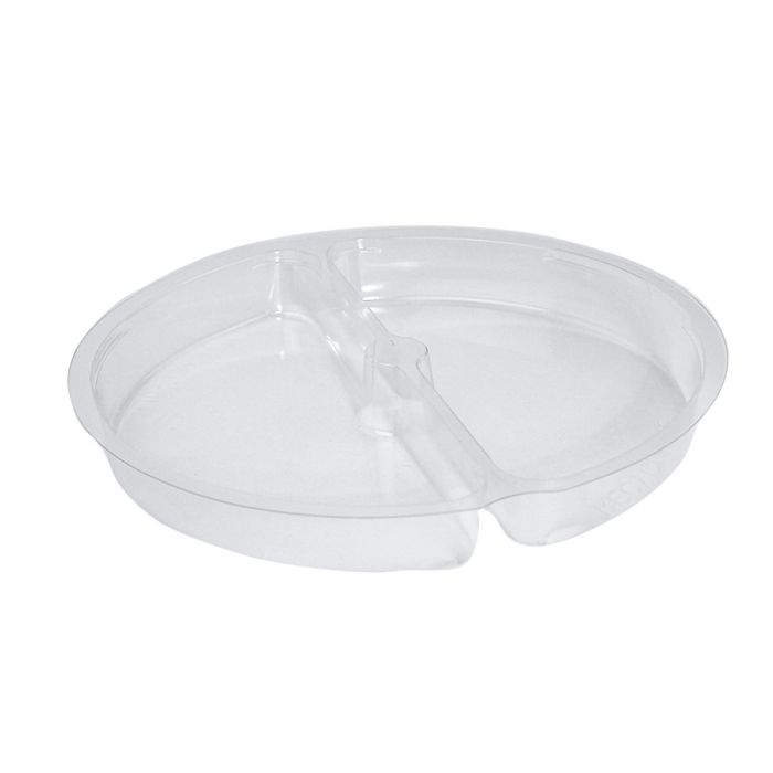 Bowl diameter 185mm INSERT 50pcs (k/6) rPET