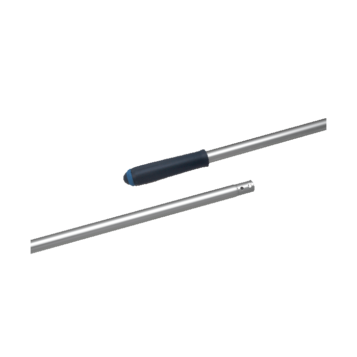 Aluminium stick Vileda Contract 145 cm