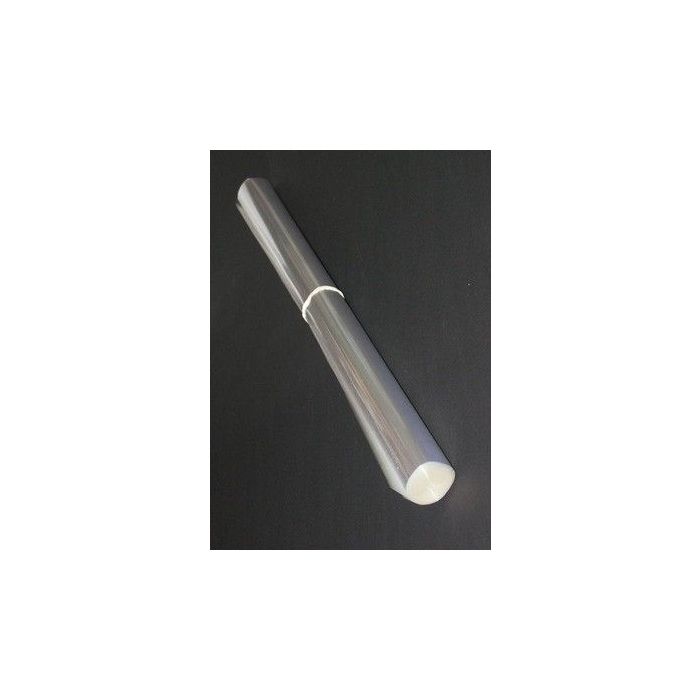 Sheets of PP foil 50x70cm, 50pcs