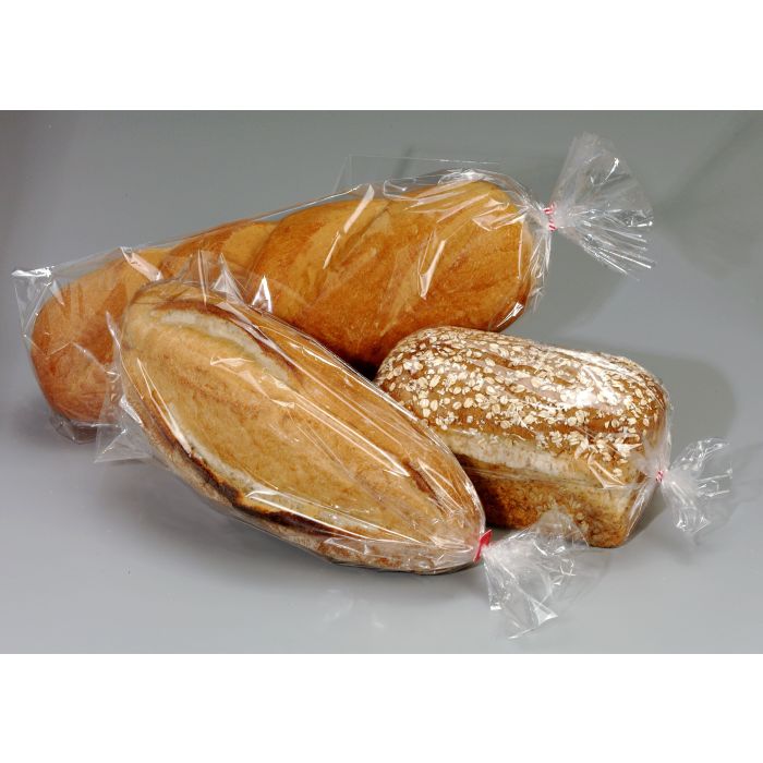 PP bags 20x30cm, price per package 200pcs