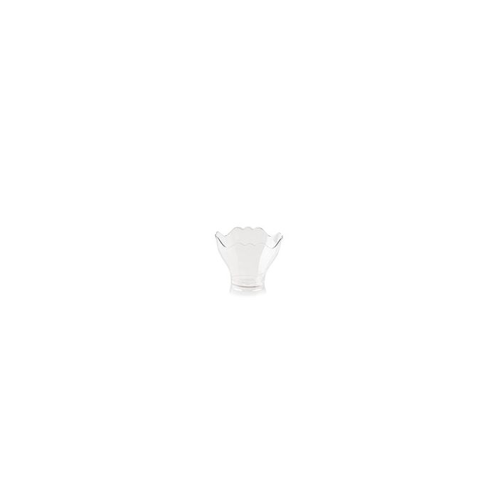 FINGERFOOD - pucharek PRE.GO 70ml transparentny śr.7,05xh.4,68cm op. 50 sztuk
