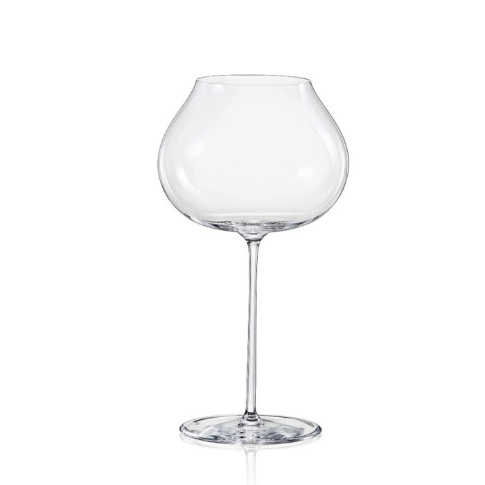 A glass for the finest white wines Linea Umana, 760ml