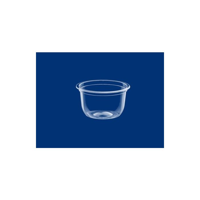 Dessert container DELI - cup size 95, 200 ml, 50 pieces