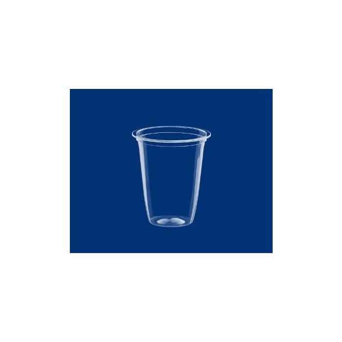 Pojemnik deserowy DELI - kubek fi 95, 400 ml op. 50 sztuk