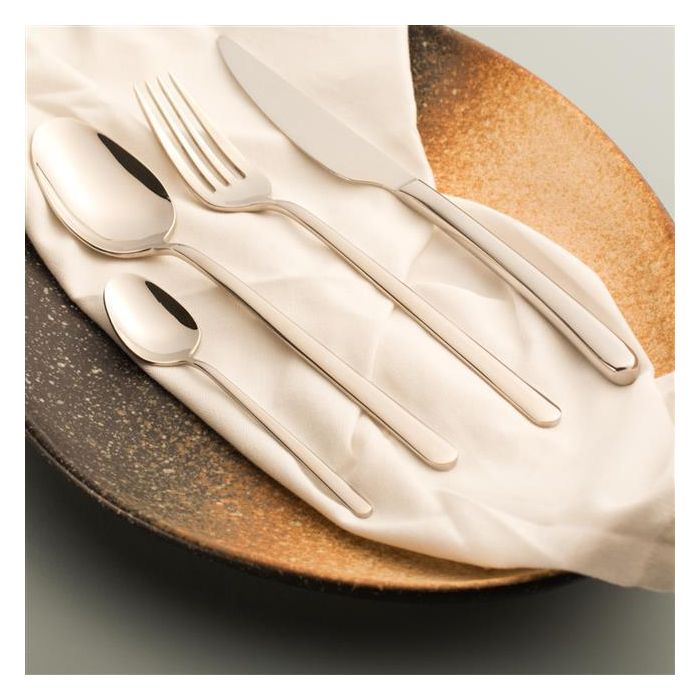 Fine Dine service spoon Amarone 12 units