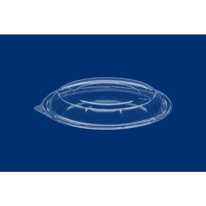 Lid for bowl 447 transparent, price per pack 50pcs