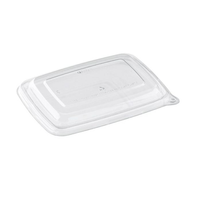 BePulp RC23 cover rPET, 75pcs (k/4) 23x16cm, Sabert