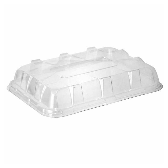 BePulp RC23 pokrywka PP op.75szt (k/4) wysoka 23x16cm, Sabert