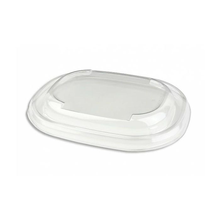 BePulp OV19 rPET cover, 50pcs (k/6) 19x15cm, Sabert