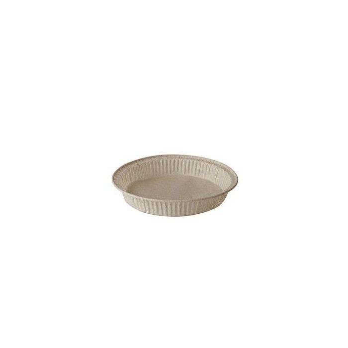 Forma do wypieków PURE 142ml brązowa śr.11xh.2,1cm op. 50 sztuk