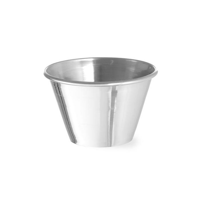Ramekin ze stali nierdzewnej 115 ml