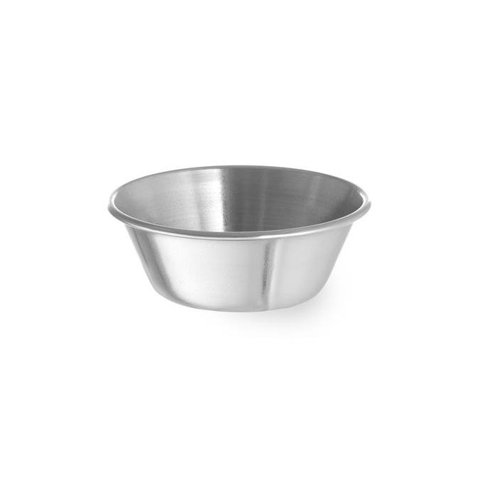 Stainless steel ramekin 45 ml