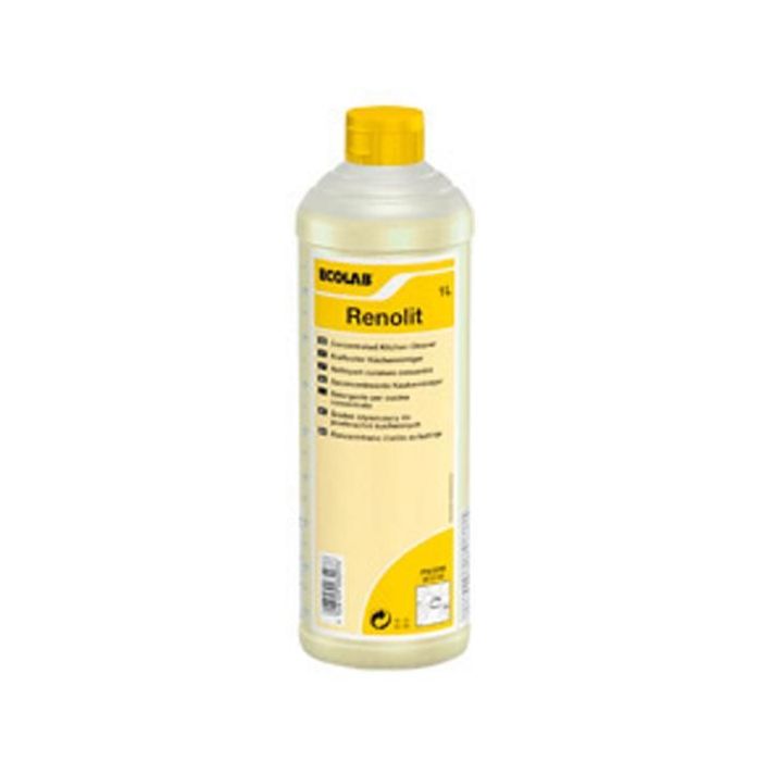 RENOLIT ECOLAB 1l, cleaner for kitchen surfaces