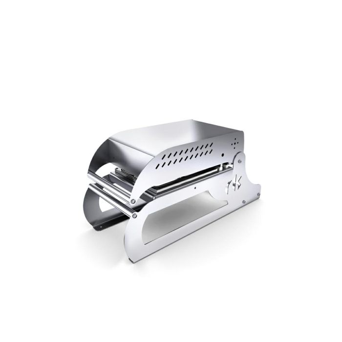 Zgrzewarka tacek RK1900 BEZ RAMKI do PP, APET, CPET standard zgodny z AG02
