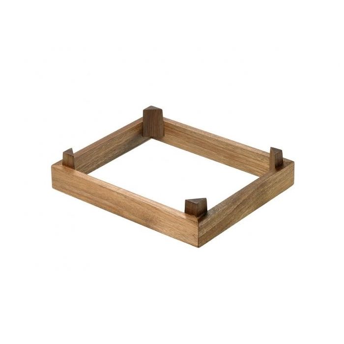PB0 open module, acacia