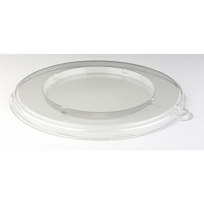 Cover of PET Sabert for bowl 750ml, 25 pieces