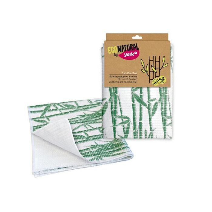 Floor Cloth large ECO NATURAL bamboo