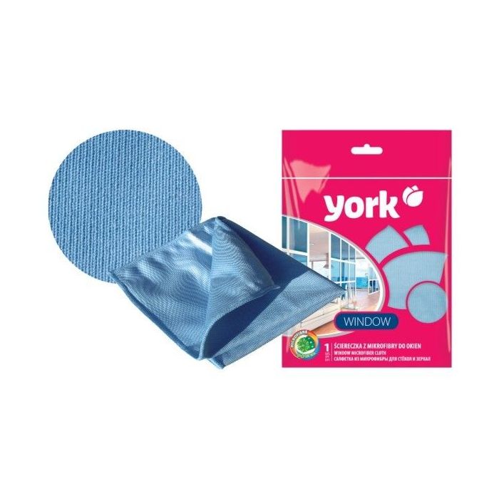 Glass microfibre cloth YORK double sided