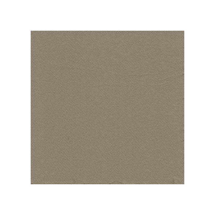 Napkins 38x38cm 2-ply PUNTO grey, 30 pieces