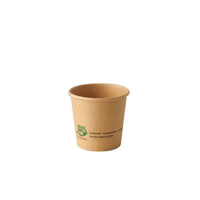 Pojemnik na sos papierowy 90ml 100 proc.Fair