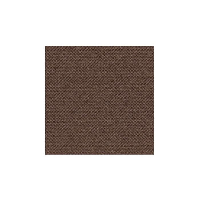 Napkins 25x25 RC brown 1/4 pack, 20 pcs